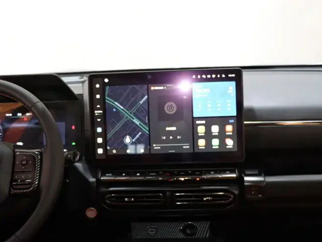 Haval Big Dog — Фото автомобиля 14