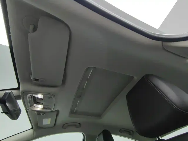 Buick Regal — Фото автомобиля 14