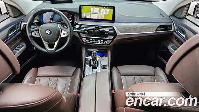 BMW Gran Turismo — Фото автомобиля 7