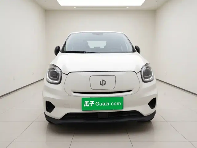 Leapmotor T03 — Фото автомобиля 2