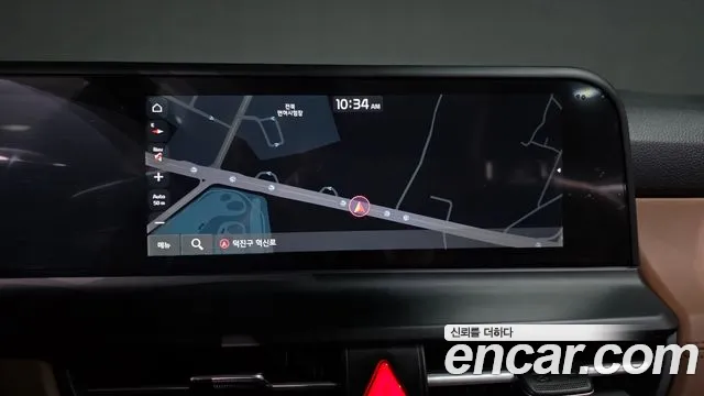 Kia Seltos — Фото автомобиля 26
