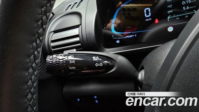 Hyundai Casper — Фото автомобиля 27