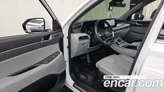 Hyundai Palisade The New Palisade Бензин 3.8 2WD — Фото автомобиля 10