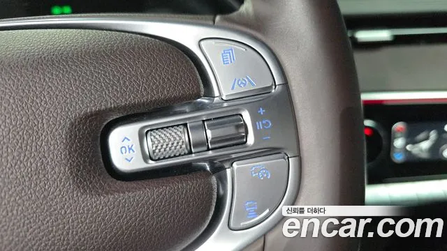 Genesis GV70 — Фото автомобиля 29