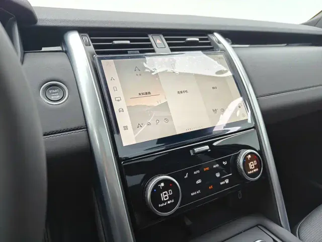 Land Rover Discovery — Фото автомобиля 29