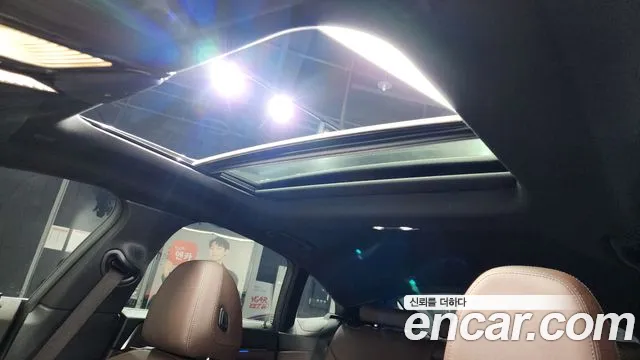 BMW 4-Series 4 серия (G22) 420i M Sport Performance Gran Coupe — Фото автомобиля 11