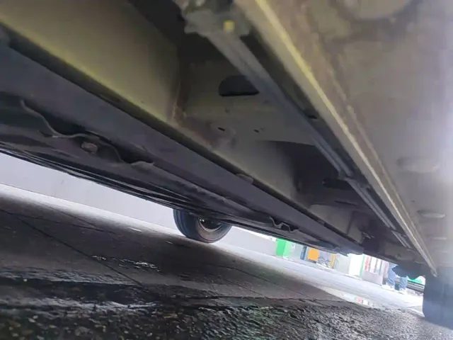 BYD Seagull — Фото автомобиля 21