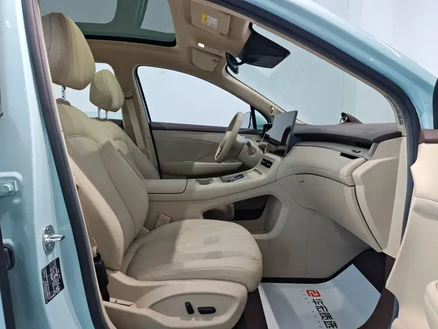 Shangjie SUV — Фото автомобиля 7