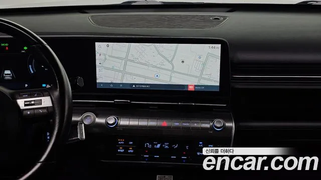 Hyundai Kona — Фото автомобиля 14