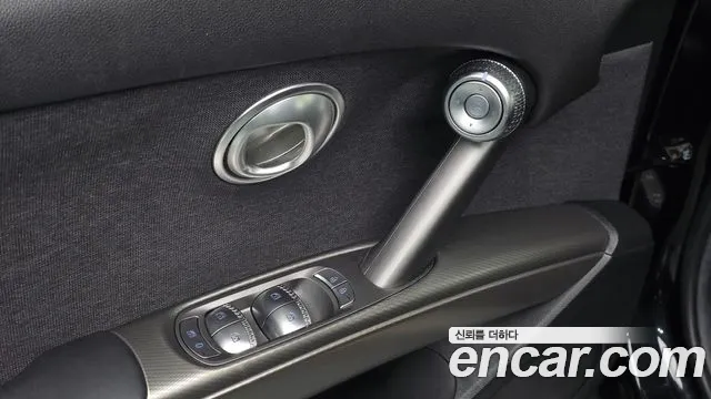 Genesis GV60 — Фото автомобиля 17