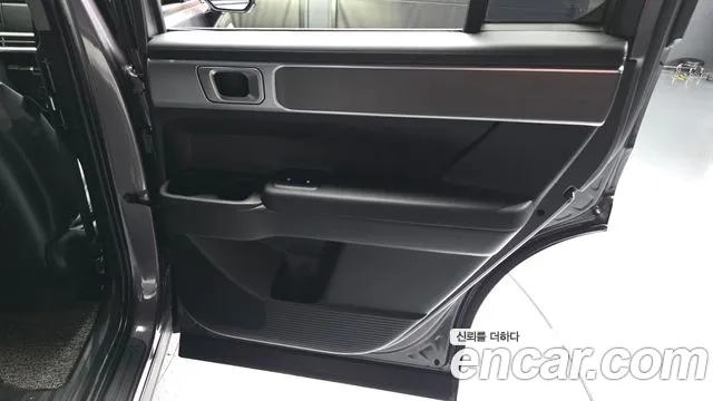 Hyundai Santa Fe MX5 — Фото автомобиля 13