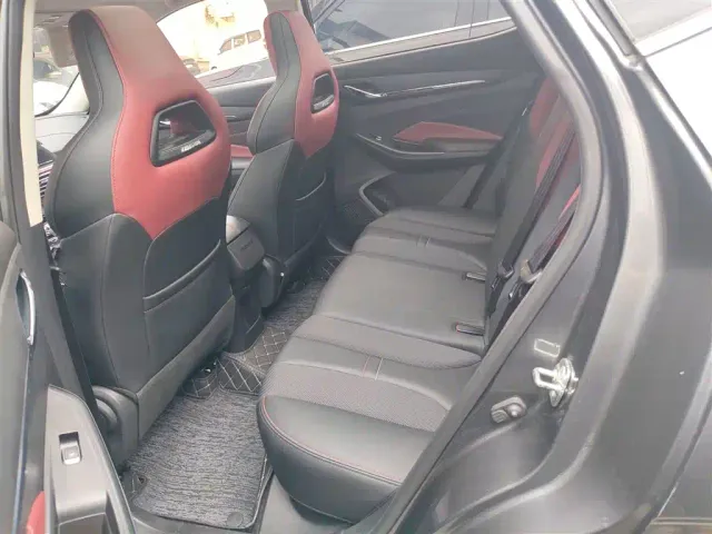Changan Oushang X5 — Фото автомобиля 15