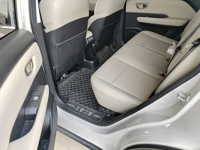 Wuling Binguo PLUS — Фото автомобиля 16