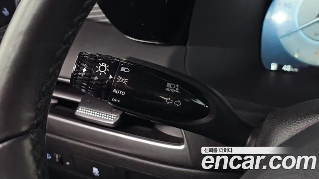 Hyundai Palisade The New Palisade — Фото автомобиля 28