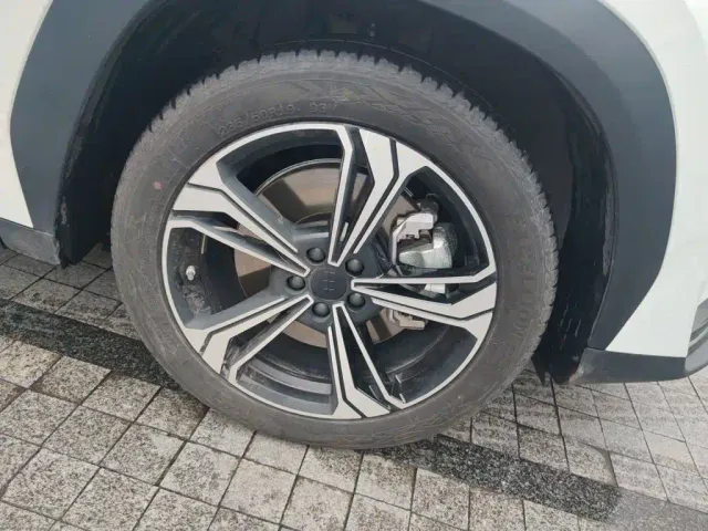 Geely Galaxy L7 — Фото автомобиля 8