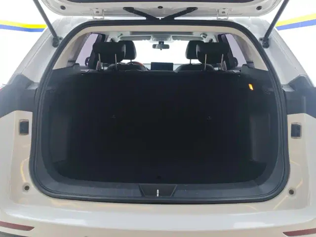 Haval H6 — Фото автомобиля 4