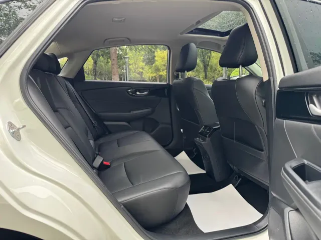 Honda Crider — Фото автомобиля 22