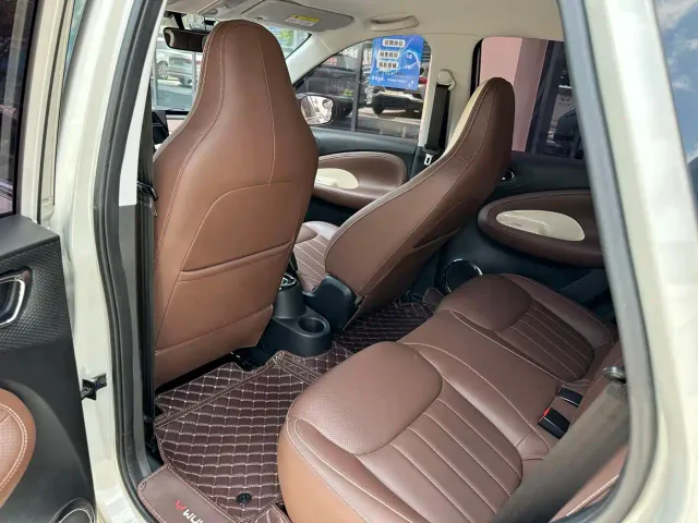 Wuling Bingo — Фото автомобиля 8