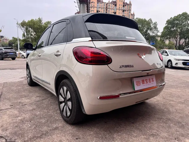 Wuling Bingo — Фото автомобиля 13