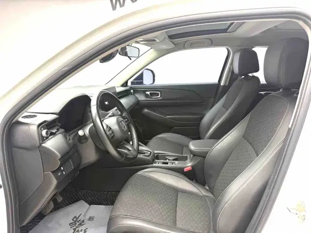 Honda XR-V — Фото автомобиля 6