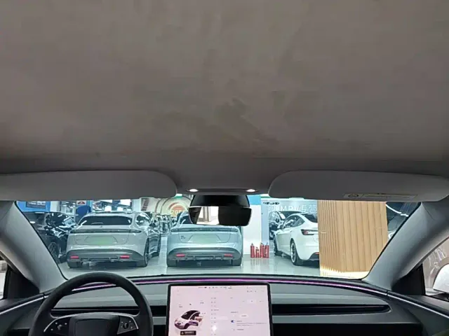 Tesla Model 3 — Фото автомобиля 17