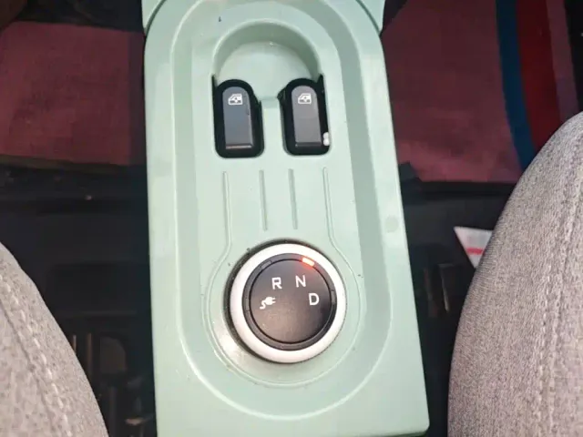 Wuling Hongguang Mini EV — Фото автомобиля 13