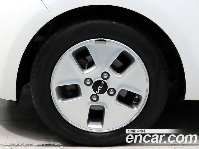 Kia RAY Новый Ray Prestige — Фото автомобиля 20