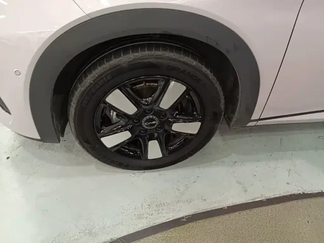 BYD Dolphin — Фото автомобиля 22