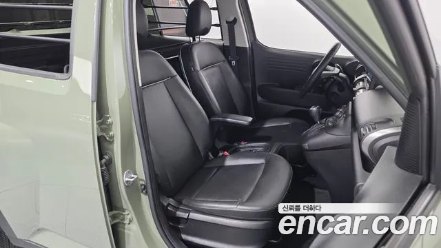 Hyundai Casper — Фото автомобиля 26