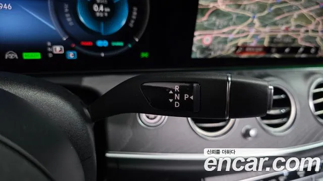 Mercedes-Benz E-Class E-класс W213 E350 4MATIC Exclusive — Фото автомобиля 9