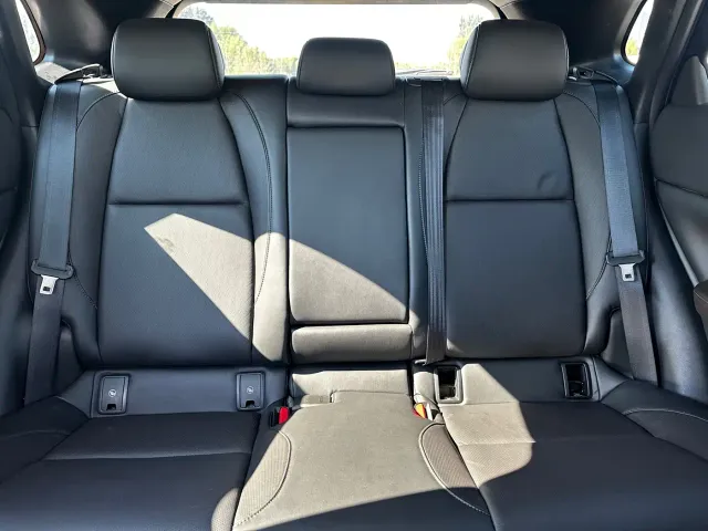 Mazda CX-30 — Фото автомобиля 9