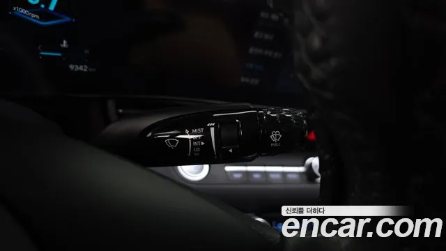 Hyundai Avante CN7 — Фото автомобиля 27