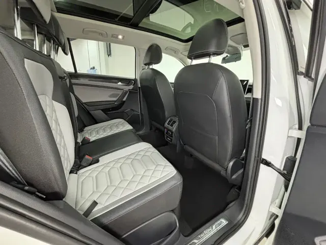 Volkswagen Tayron — Фото автомобиля 13