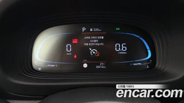 Hyundai Venue — Фото автомобиля 11