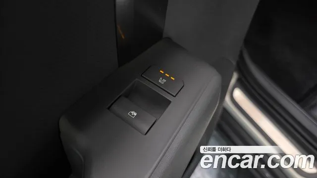 Kia EV3 — Фото автомобиля 27