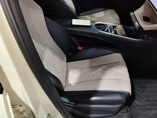 BYD Dolphin — Фото автомобиля 24