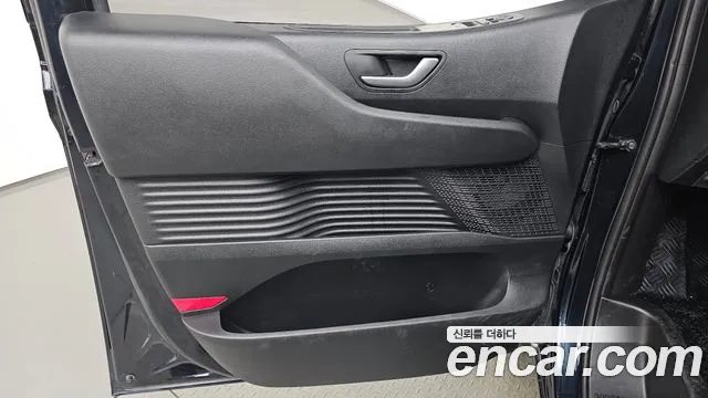 Hyundai Staria Staria Карго 5 мест — Фото автомобиля 25