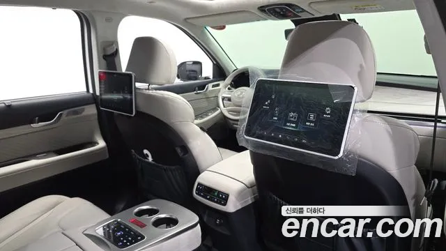 Hyundai Palisade The New Palisade — Фото автомобиля 25