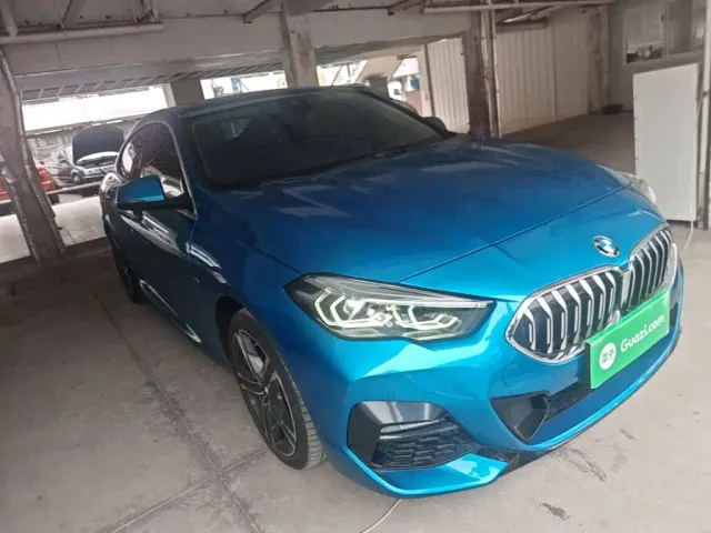 BMW 2 Series — Фото автомобиля 3