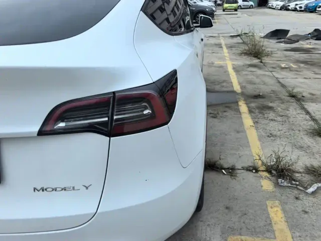 Tesla Model Y — Фото автомобиля 18