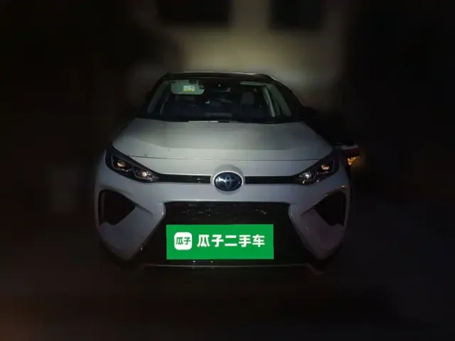 Toyota Wildlander — Фото автомобиля 2