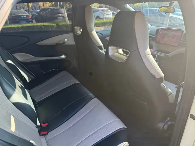 BYD Dolphin — Фото автомобиля 15