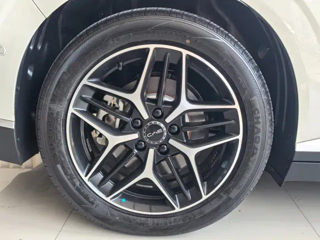 BYD Seal 06 — Фото автомобиля 13