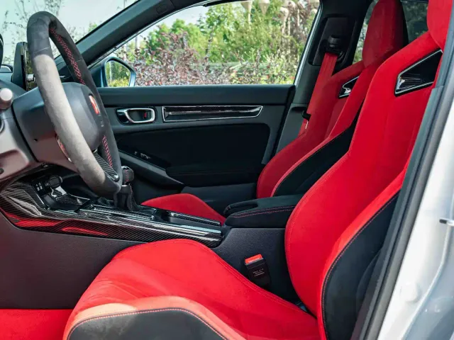 Honda Civic — Фото автомобиля 11