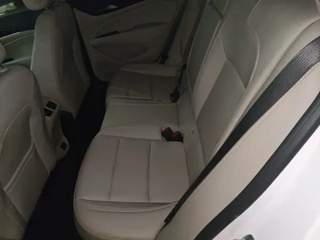 Buick Regal — Фото автомобиля 16