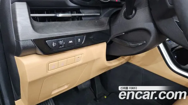 Kia Canival Carnival 4 поколение Дизель 9 мест Prestige — Фото автомобиля 15
