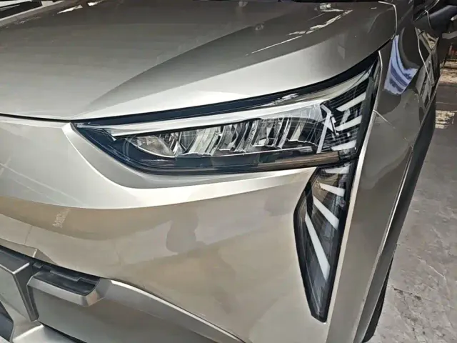 GAC Aion Y — Фото автомобиля 23