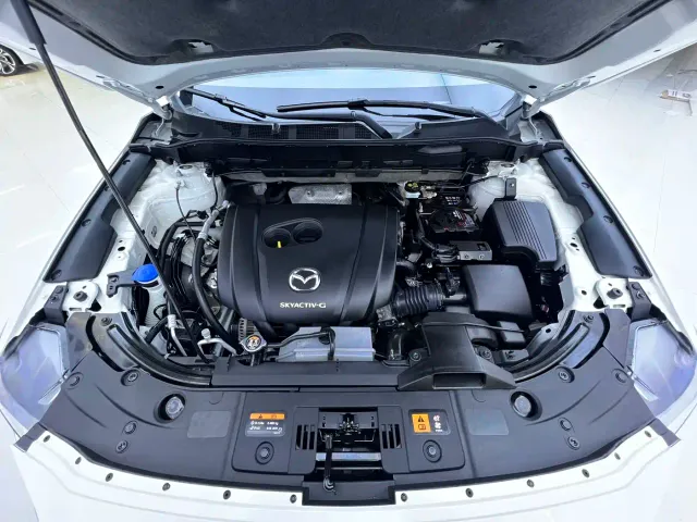 Mazda CX-5 — Фото автомобиля 21