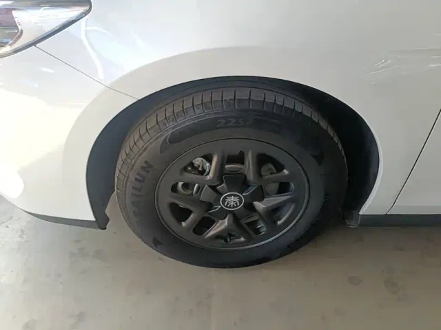 BYD Qin PLUS — Фото автомобиля 22