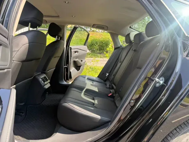 Honda Inspire — Фото автомобиля 8